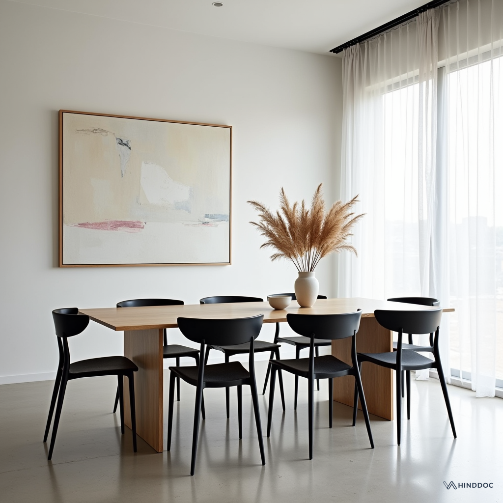 Dining Room Design 4